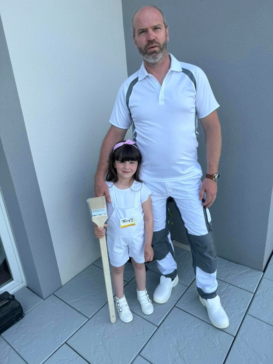 Thierry Peintures Peintre Saverne Galerie